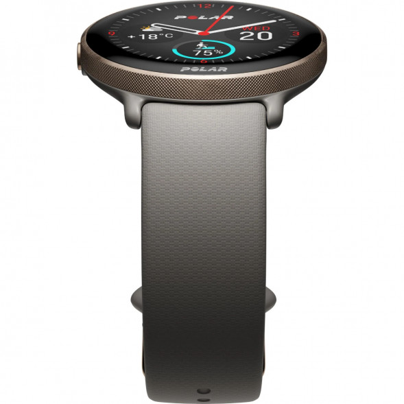 Умные часы Polar Ignite 3, Greige Sand в Ростове-на-Дону