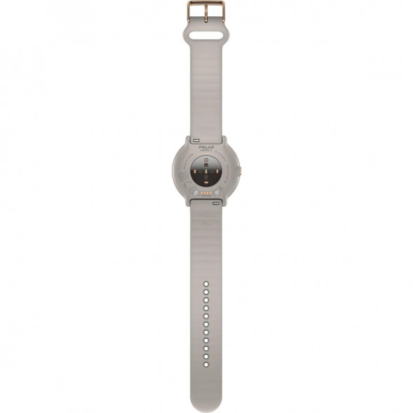 Умные часы Polar Ignite 3, Greige Sand в Ростове-на-Дону