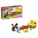 Конструктор LEGO DUPLO Town 10807 Трейлер для лошадок в Ростове-на-Дону