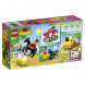 Конструктор LEGO DUPLO Town 10807 Трейлер для лошадок в Ростове-на-Дону