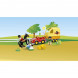 Конструктор LEGO DUPLO Town 10807 Трейлер для лошадок в Ростове-на-Дону