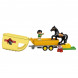 Конструктор LEGO DUPLO Town 10807 Трейлер для лошадок в Ростове-на-Дону