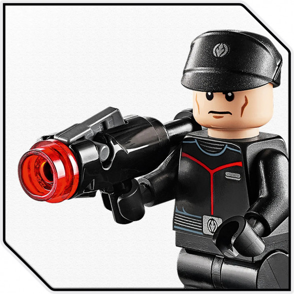 Конструктор LEGO Star Wars 75266 Боевой набор Штурмовики ситхов в Ростове-на-Дону
