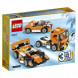 Конструктор LEGO Creator 31017 Гоночная машина Сансет в Ростове-на-Дону