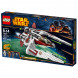 Конструктор LEGO Star Wars 75051 Разведывательный истребитель Джедаев в Ростове-на-Дону