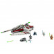 Конструктор LEGO Star Wars 75051 Разведывательный истребитель Джедаев в Ростове-на-Дону