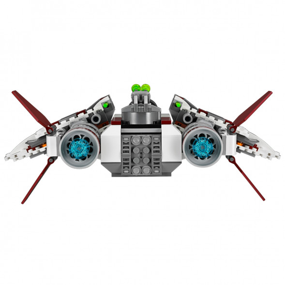 Конструктор LEGO Star Wars 75051 Разведывательный истребитель Джедаев в Ростове-на-Дону