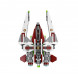 Конструктор LEGO Star Wars 75051 Разведывательный истребитель Джедаев в Ростове-на-Дону