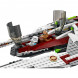 Конструктор LEGO Star Wars 75051 Разведывательный истребитель Джедаев в Ростове-на-Дону