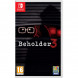 Игра Beholder 3 [Nintendo Switch, русская версия] в Ростове-на-Дону