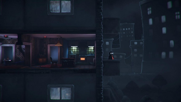 Игра Beholder 3 [Nintendo Switch, русская версия] в Ростове-на-Дону