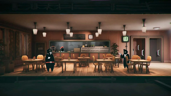 Игра Beholder 3 [Nintendo Switch, русская версия] в Ростове-на-Дону