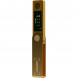 Аппаратный криптокошелек Ledger Nano X, Gold в Ростове-на-Дону