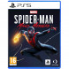 Игра для PlayStation 5 Spider-Man: Miles Morales, полностью на русском языке в Ростове-на-Дону