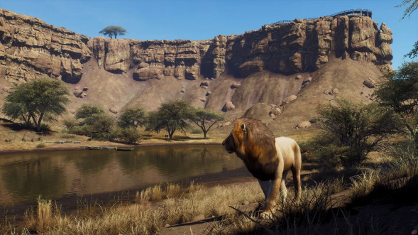 Игра Way of the Hunter: Wild Expeditions [PS5, русские субтитры] в Ростове-на-Дону