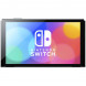 Игровая приставка Nintendo Switch OLED 64 ГБ, белый  в Ростове-на-Дону