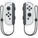 Игровая приставка Nintendo Switch OLED 64 ГБ, белый  в Ростове-на-Дону