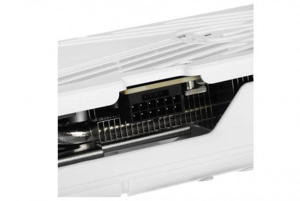Видеокарта Palit NVIDIA GeForce RTX5070 WHITE OC 12ГБ GDDR7, OC в Ростове-на-Дону