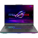 Ноутбук ASUS ROG Strix G16 G614PR-RV090 (16&amp;quot;, IPS, AMD Ryzen 9 8940HX 2.4ГГц, 16 ядер, 32ГБ DDR5, 1ТБ SSD, 	 NVIDIA GeForce RTX 5070 Ti - 12 ГБ, TGP 140Вт, без ОС), серый в Ростове-на-Дону