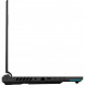 Ноутбук ASUS ROG Strix G16 G614PR-RV090 (16&amp;quot;, IPS, AMD Ryzen 9 8940HX 2.4ГГц, 16 ядер, 32ГБ DDR5, 1ТБ SSD, 	 NVIDIA GeForce RTX 5070 Ti - 12 ГБ, TGP 140Вт, без ОС), серый в Ростове-на-Дону