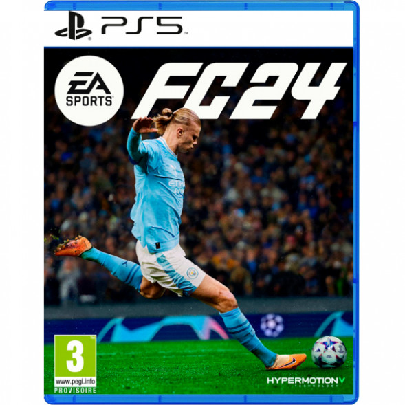 Игра EA SPORTS FC 24 [PS5, русская версия] в Ростове-на-Дону