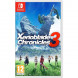 Игра Xenoblade Chronicles 3 [Nintendo Switch, английская версия] в Ростове-на-Дону