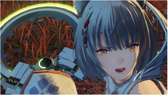 Игра Xenoblade Chronicles 3 [Nintendo Switch, английская версия] в Ростове-на-Дону