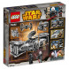 Конструктор LEGO Star Wars 75082 Улучшенный Прототип TIE Истребителя в Ростове-на-Дону