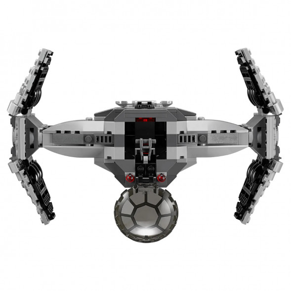 Конструктор LEGO Star Wars 75082 Улучшенный Прототип TIE Истребителя в Ростове-на-Дону