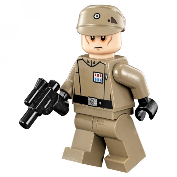 Конструктор LEGO Star Wars 75082 Улучшенный Прототип TIE Истребителя в Ростове-на-Дону