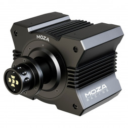 Игровой руль MOZA R5 Bundle (R5 Base, ES Wheel, SR-P Lite double Pedals,R5 Table Clamp) RS20