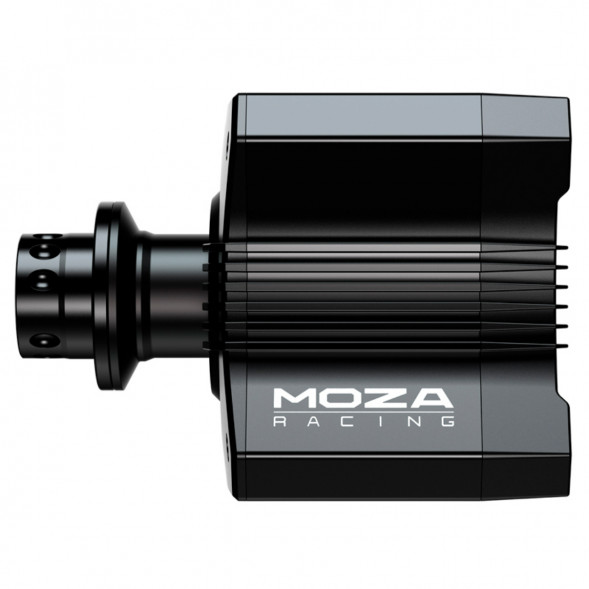Игровой руль MOZA R5 Bundle (R5 Base, ES Wheel, SR-P Lite double Pedals，R5 Table Clamp) RS20 в Ростове-на-Дону