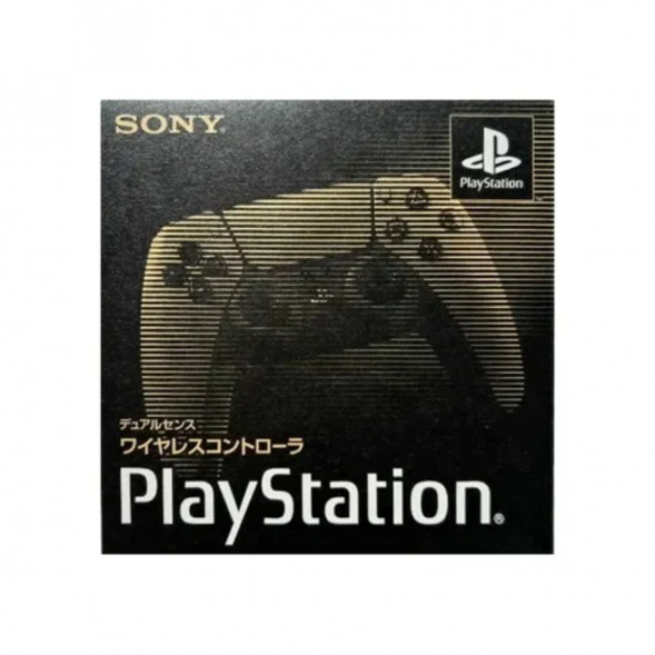 Геймпад Sony DualSense 30th Anniversary Limited Edition JP (японская версия) в Ростове-на-Дону