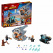 Конструктор LEGO Super Heroes 76102 Война бесконечности: В поисках оружия Тора в Ростове-на-Дону