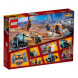 Конструктор LEGO Super Heroes 76102 Война бесконечности: В поисках оружия Тора в Ростове-на-Дону