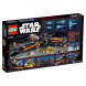 Конструктор LEGO Star Wars 75102 Истребитель По (Poe&amp;#039;s X-Wing Fighter) в Ростове-на-Дону