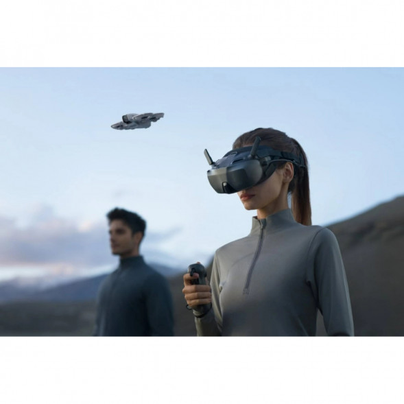 Очки DJI Goggles N3 в Ростове-на-Дону