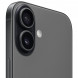 Смартфон Apple iPhone 17 256GB eSim, Black в Ростове-на-Дону