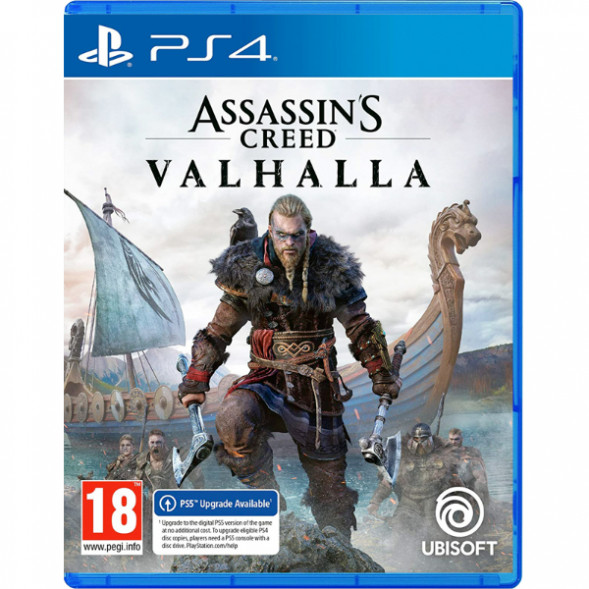 Assassin&amp;#039;s Creed Вальгалла [PS4, русская версия] в Ростове-на-Дону
