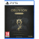 Игра The Elder Scrolls IV: Oblivion Remastered. Deluxe Edition [PS5, английская версия] в Ростове-на-Дону