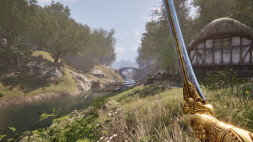 Игра The Elder Scrolls IV: Oblivion Remastered. Deluxe Edition [PS5, английская версия]