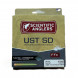 Рыболовная леска Scientific Anglers UST SD St-7/8-F/I Floating - Intermediate 130080 в Ростове-на-Дону