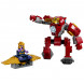 Конструктор LEGO Super Heroes 76263 Железный человек: Халкбастер против Таноса в Ростове-на-Дону