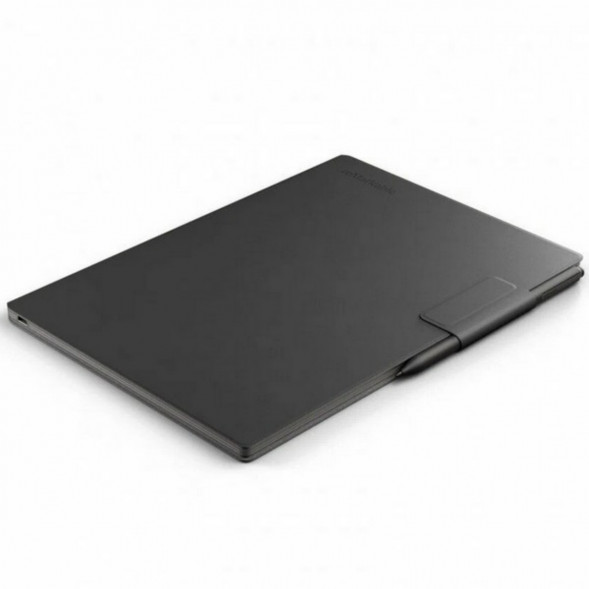 Чехол-книжка reMarkable Book Folio Premium Leather для reMarkable Pro, черный в Ростове-на-Дону