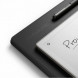 Чехол-книжка reMarkable Book Folio Premium Leather для reMarkable Pro, черный в Ростове-на-Дону