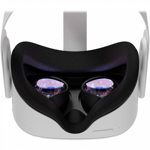 Набор накладок Quest 2 Fit Pack для Oculus Quest 2 (оригинальный) в Ростове-на-Дону
