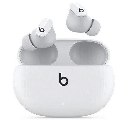 Беспроводные наушники Beats Studio Buds, белый в Ростове-на-Дону