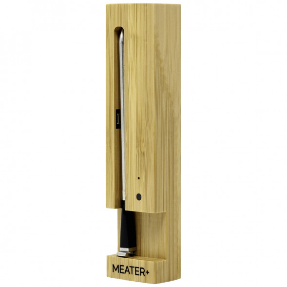 Термометр со щупом Meater Plus (RTN-MT-MP01) в Ростове-на-Дону