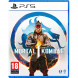 Игра Mortal Kombat 1 [PS5, русские субтитры] в Ростове-на-Дону