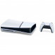 Игровая приставка Sony PlayStation 5 Slim 1TB с дисководом, белый в Ростове-на-Дону